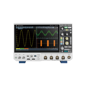 ROHDE&SCHWARZ