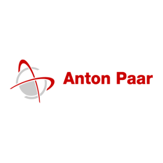 anton paar logo