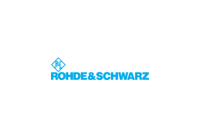 ROHDE&SCHWARZ